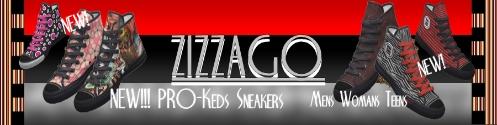 Zizzago