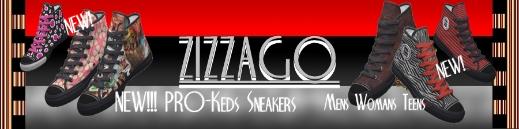 Zizzago